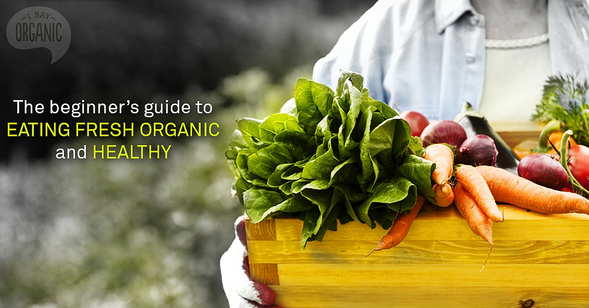 TBI Blogs: A Beginner’s Guide to Choosing Fresh and Healthy Fruits & Vegetables