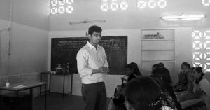 TBI Blogs: A Social Entrepreneur's Journey from Organic Farming to Educational Reform