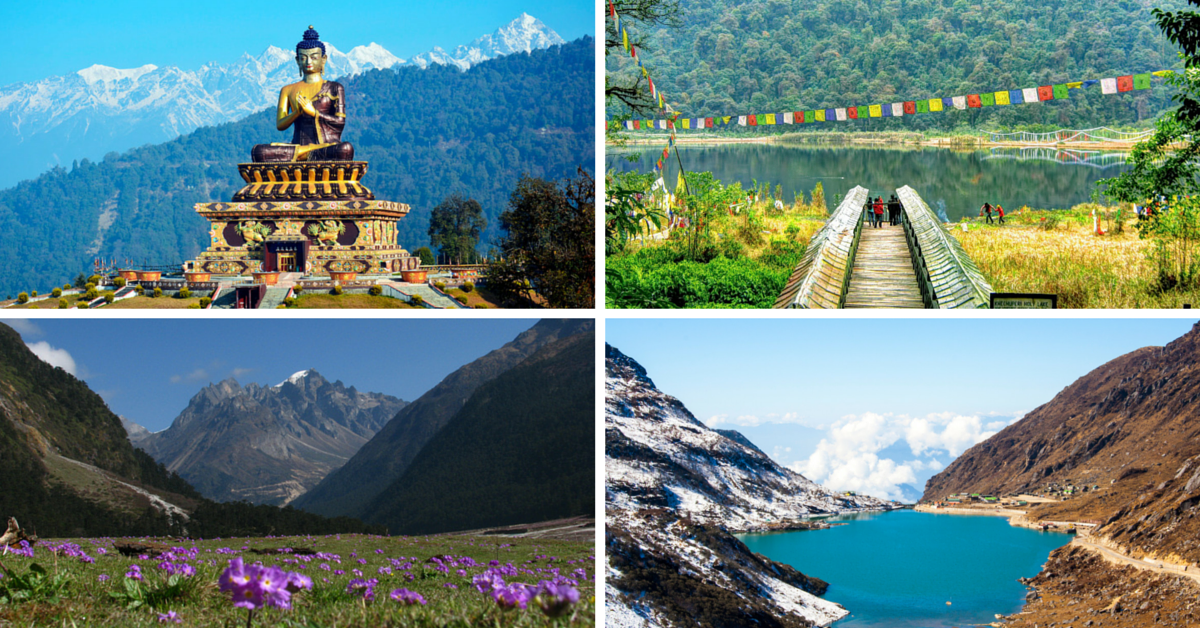 Travel Tales: These 7 Offbeat Destinations Are Sikkim’s Best Kept Travel Secrets