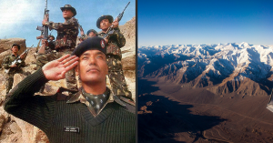 #KargilHeroes: The Soft-Spoken Buddhist Soldier from Ladakh who Notched India's First Win in Kargil