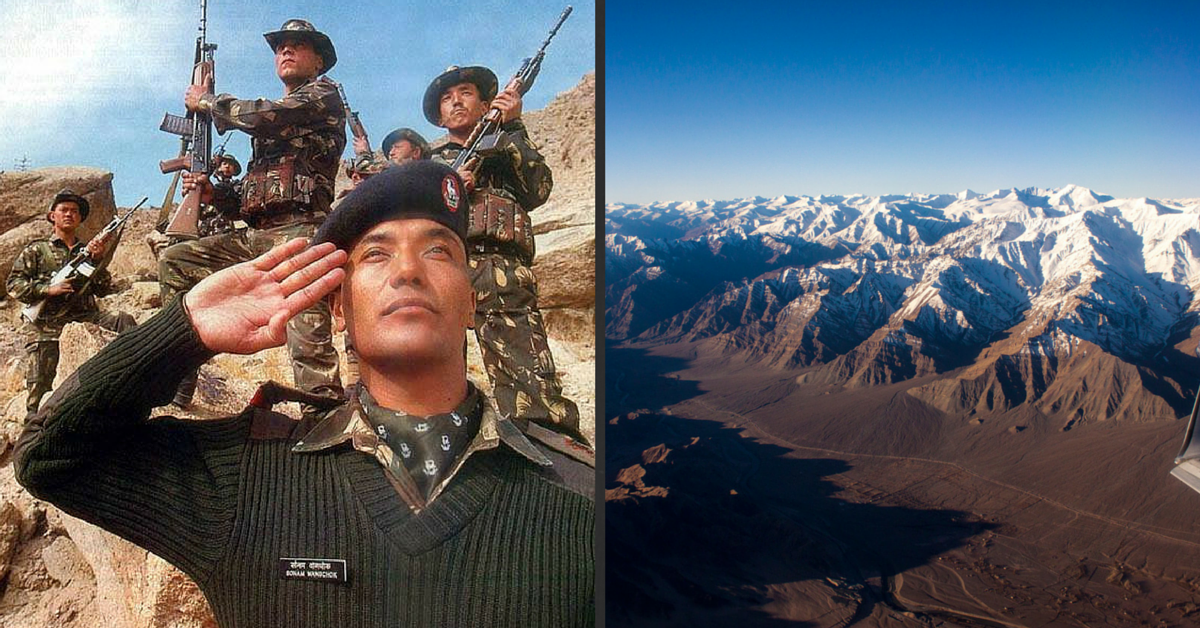 #KargilHeroes: The Soft-Spoken Buddhist Soldier from Ladakh who Notched India’s First Win in Kargil
