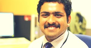 MY STORY: I Did Not Let Cerebral Palsy Stop Me from Having a Successful Career in the IT Industry