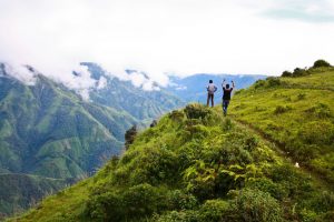 Laitlum Canyons: Take a Trip into the Heart of Meghalaya's Natural Wonder