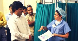 7 Ways This New Website Can Help Dengue Patients in Gurugram