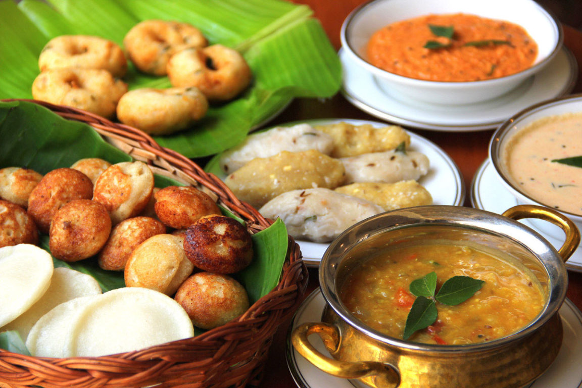 Food Secrets: Chettinad Cuisine and Its Culinary Treasures