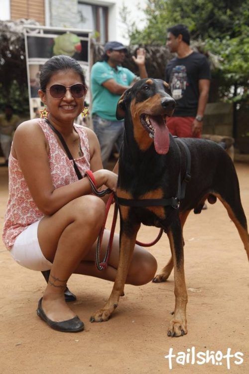 10 Women Going beyond to Support Animal Welfare in Bangalore