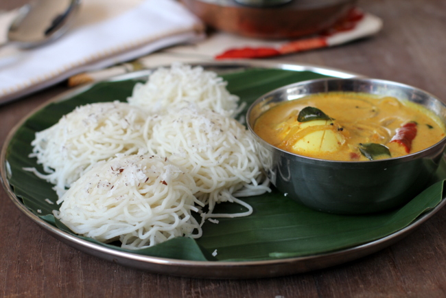 idiyappam-cuisine-of-kerala