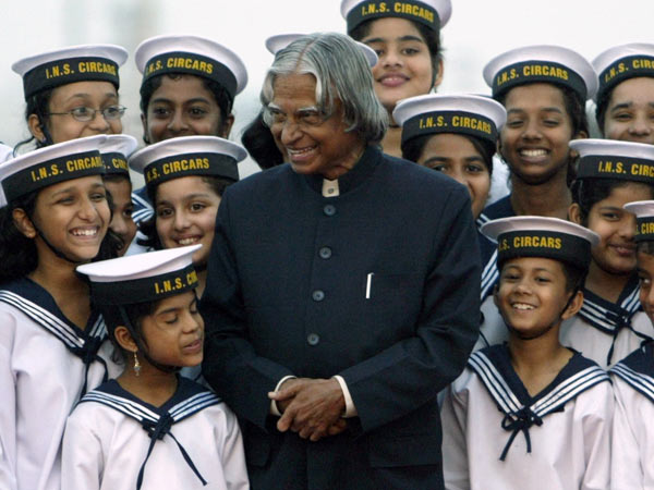 Take This Quiz To Discover Fascinating Things About Dr. Kalam!