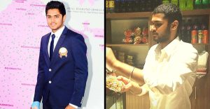 How a Billionaire Father Gets His Son to Face the Real World Struggles of Making a Living!