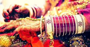 This Haryana Farmer Not Only Married a Rape Survivor but Also Enrolled Her in Law School