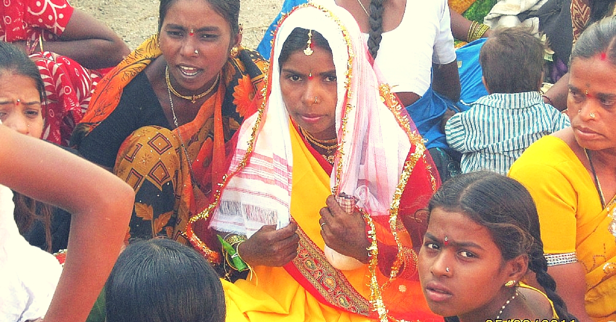 A Study That Followed 3000 Children for 10 Years Shows How Child Marriages Can Be Prevented