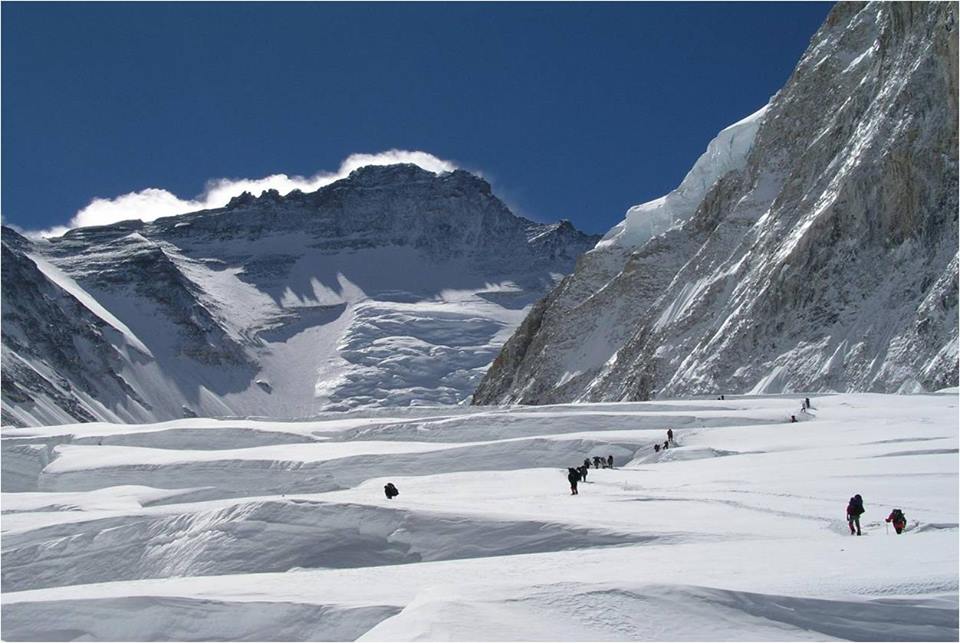 siachen