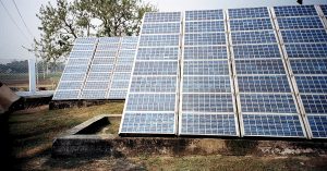 Gurgaon to Get India's First Full Scale Smart Grid System and a Pod Taxi Service