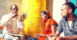 Diagnosis, Treatment & Awareness - Taking the Fight against TB to over 300 Districts of India