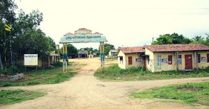 Tamil Nadu Women Make Village Open-Defecation Free and Run a Waste Processing Yard