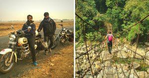 Stories from the Road: 42,000 Km in 450 Days across India on a Royal Enfield