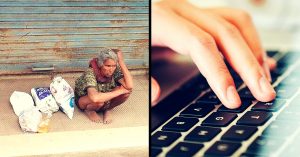 MY STORY: I Helped a Mentally Disabled Woman with Just One Email. Here's How You Can Too!