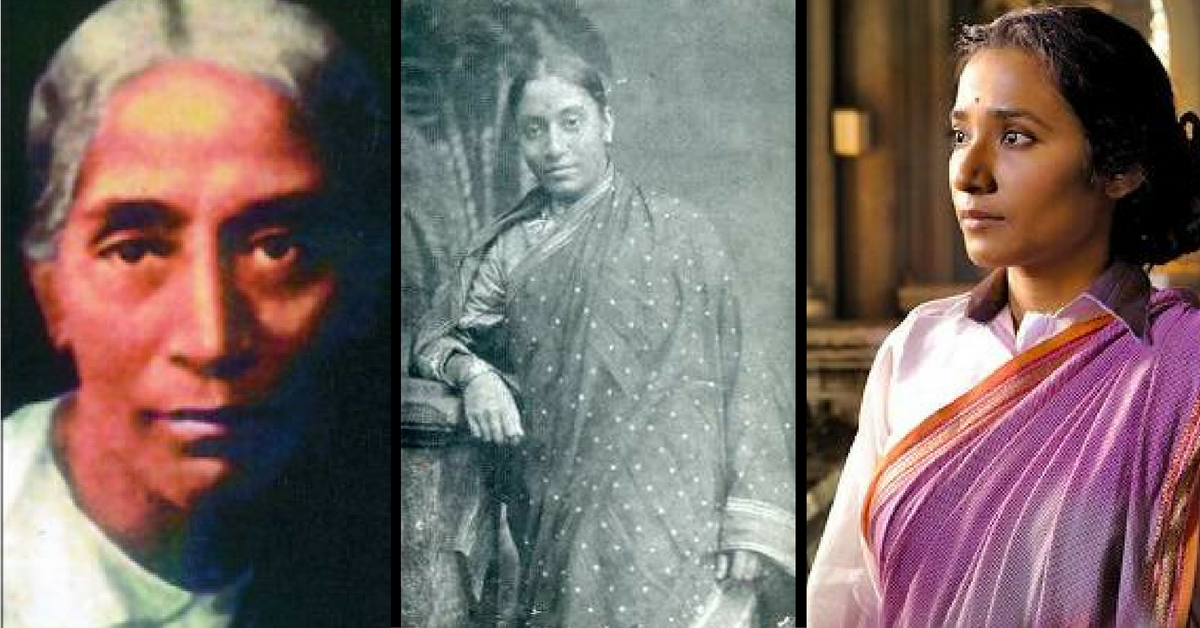 From a  Child Bride to India’s First Practising Woman Doctor: The Untold Story of Rukhmabai