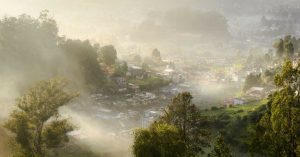 This Mysterious Himachal Village Was a Meeting Point for Famous Artists, Potters and Actors