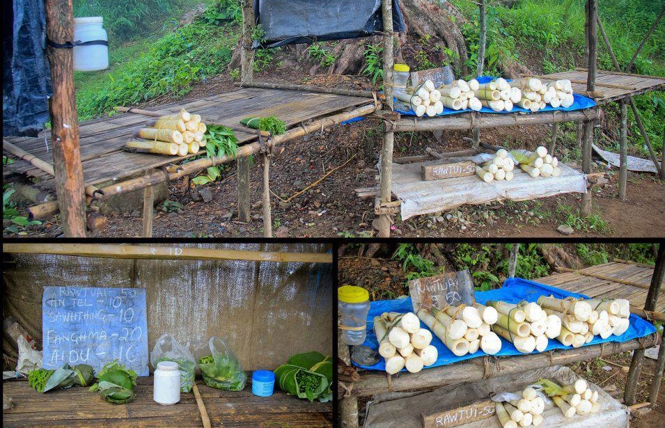  Mizoram Shops without Shopkeepers Are The Best Example Of Honesty