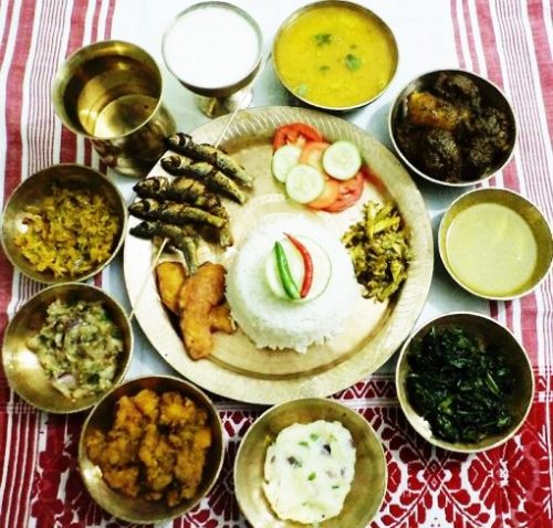 Ultimate Indian Thalis That Take You Straight To Foodie Heaven