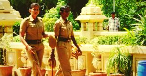 Daring Female Cops Rescue 3 Minor Girls after Being Chased by a 600-Strong Mob in Haryana