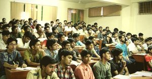 Just 7 Volunteers Are Training 200 Dalit Students for Govt Jobs in Gujarat's 'Super 200'!