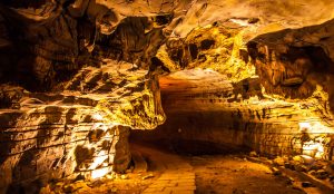 Travel Tales: 8 Breathtaking Photos That Plunge You into the Depths of the Mysterious Belum Caves