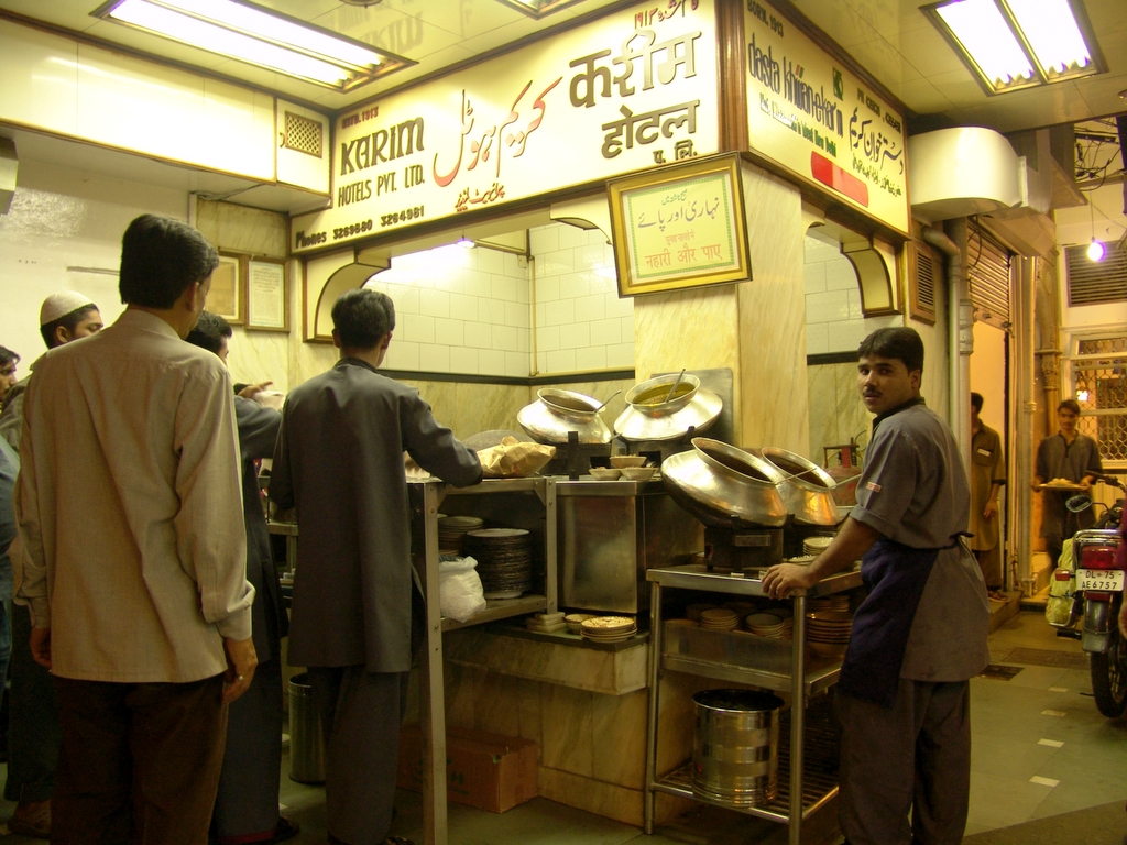 Karims_at_Old_Delhi