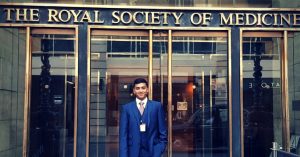 16-Year-Old Indian Origin Boy Finds a Way to Make Breast Cancer's Deadliest Form More Treatable