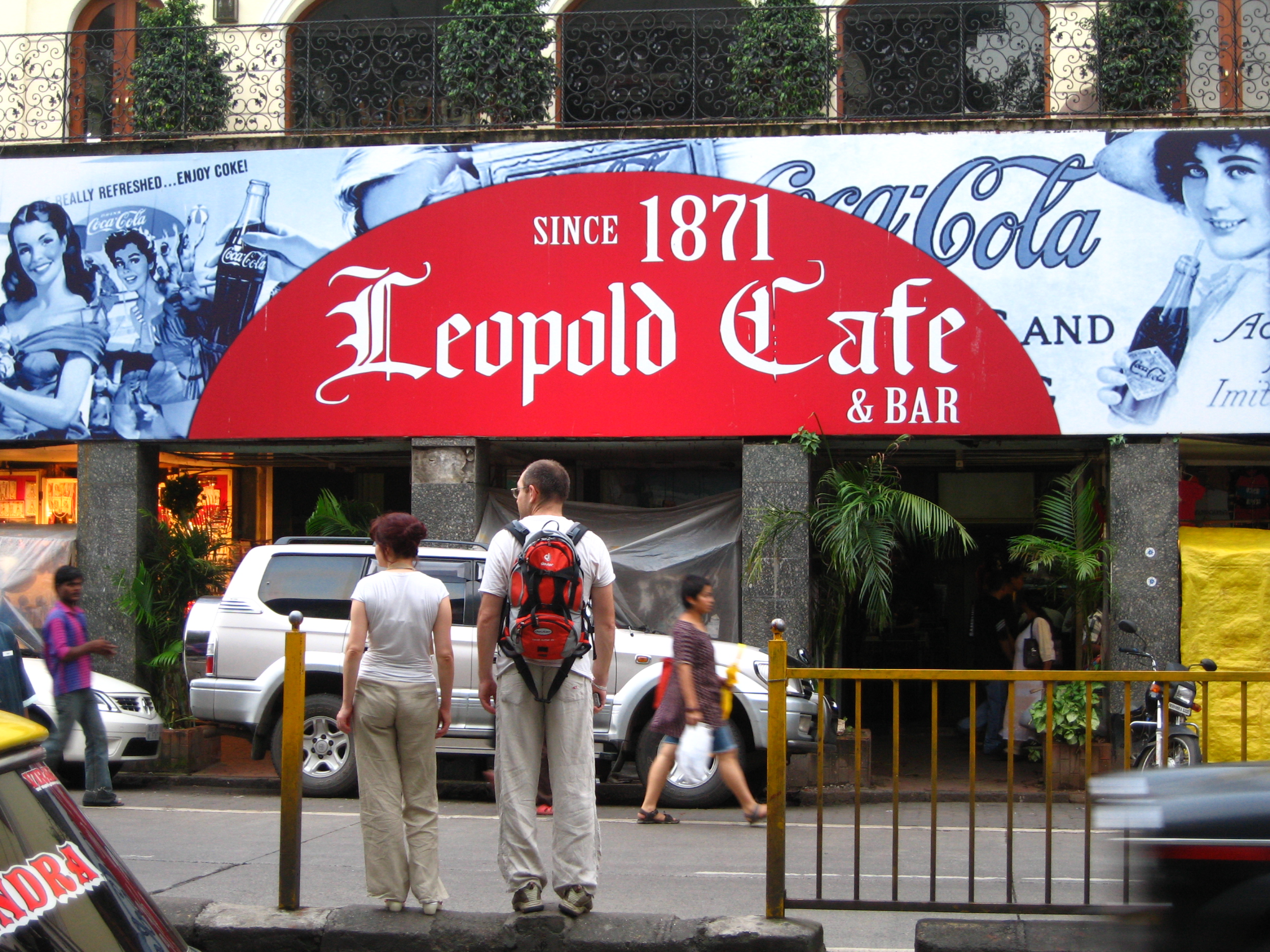 LeopoldCafe_gobeirne