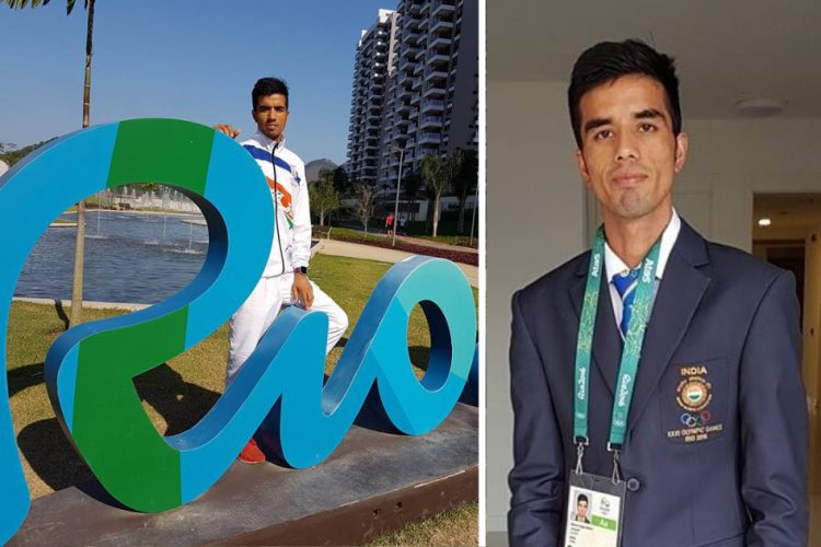 From Waiter to Olympian: Meet Manish Rawat, the Unsung Hero Who Made India Proud at Rio