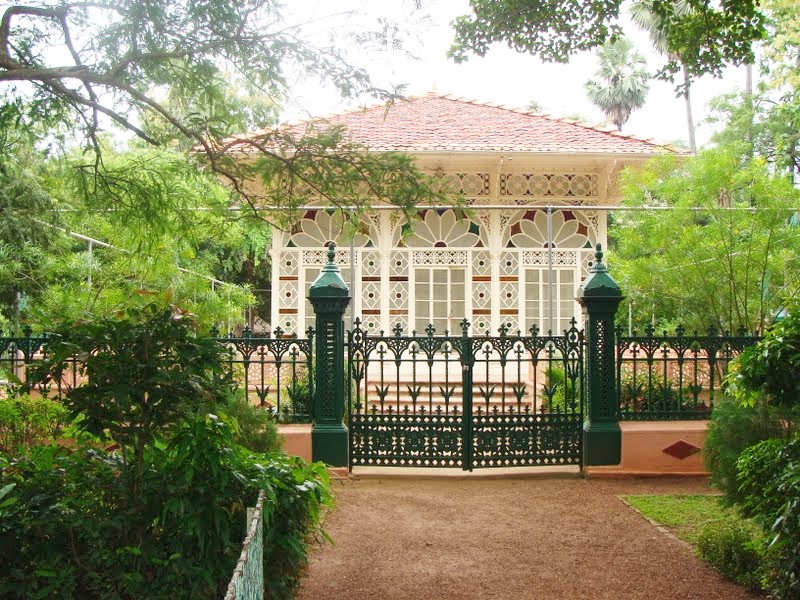 Santiniketan_Prayer_Hall