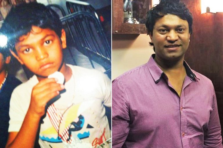 Meet Saroo Bierley, Who Used Google Earth To Find His Long Lost Family