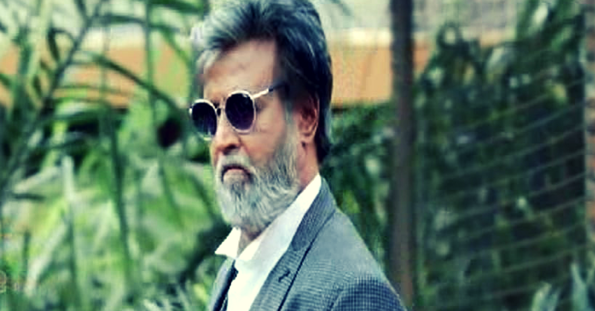 VIDEO: Special Version of Movie ‘Kabali’ Screened for Visually Impaired Audience