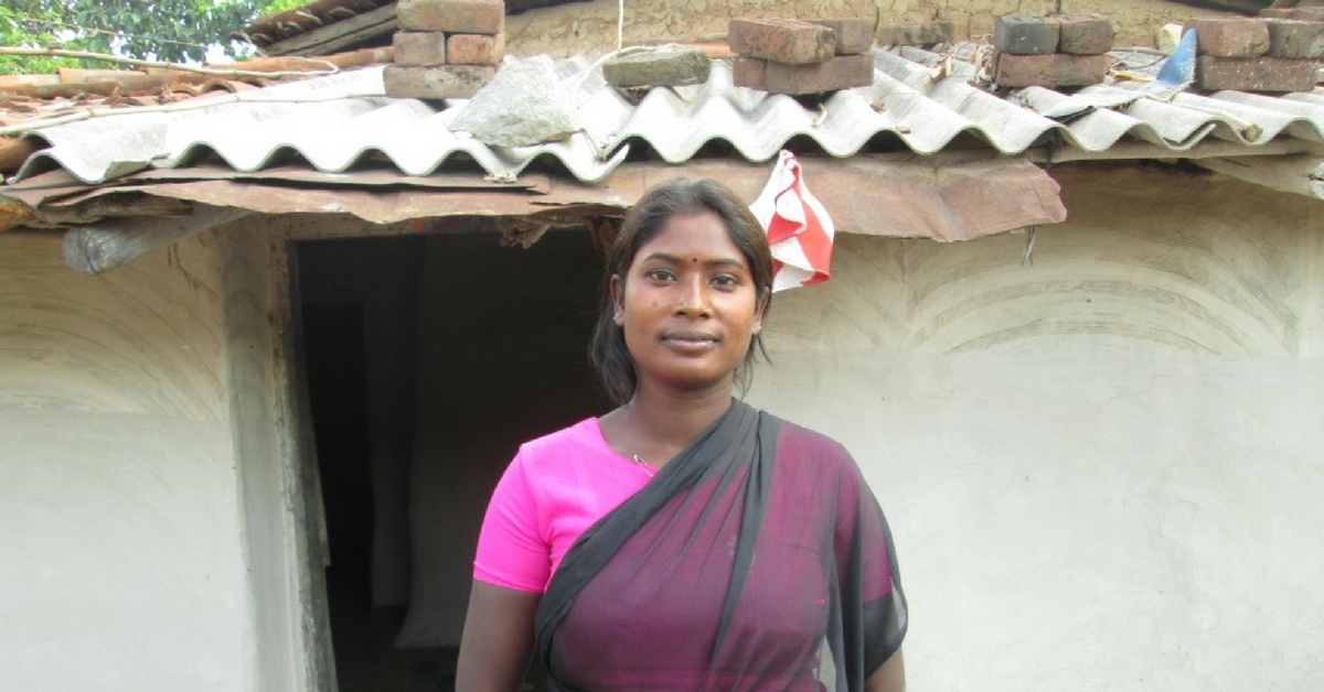 Houses Are Named After Daughters and Mothers in This Jharkhand Village