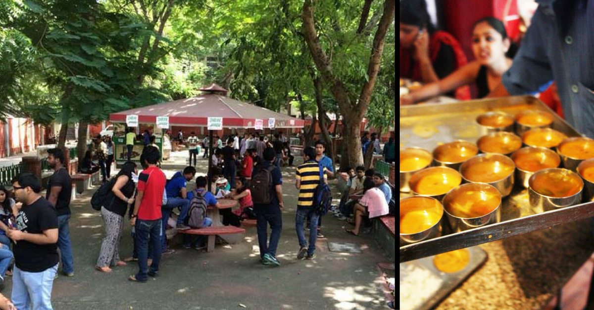 From Colleges to Diplomatic Enclaves, These 14 Iconic Canteens Are Among the Best in India