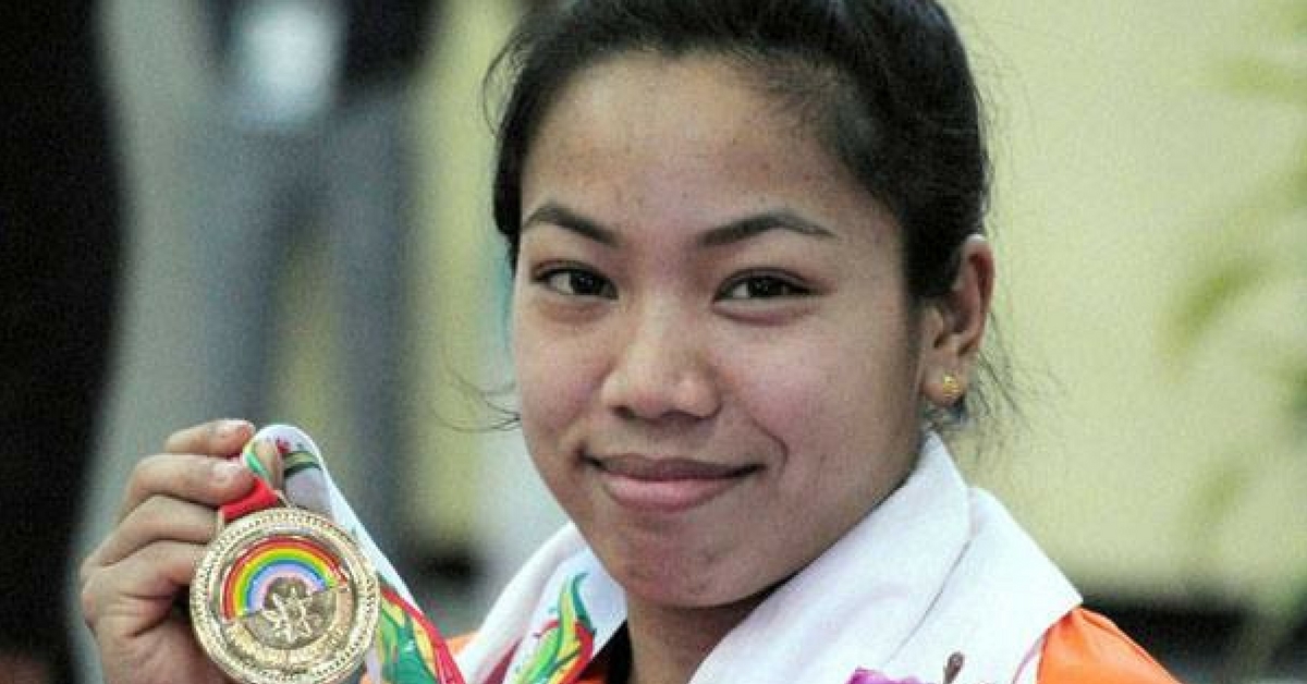 #ChasingTheGold: Meet Saikhom Mirabai Chanu, India’s Hope for a Gold in Women’s Weightlifting