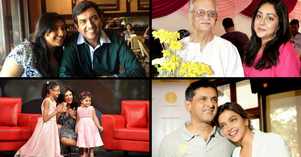 9 Letters from Eminent Indian Personalities to Their Kids with Life Advice We All Can Use!