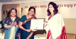 TBI Blogs: Meet the Economist-Turned-Farmer who Founded India's First Rural Financial Institution for Women