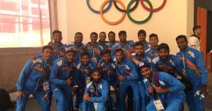 #ChasingTheGold: Why India's Current Men's Hockey Team Could Revive Indian Hockey's Glorious Past