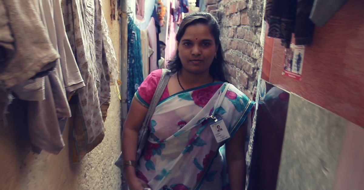 TBI Blogs: Meet Rupali, a Homemaker Who Broke Societal Restraints to Become an Entrepreneur.