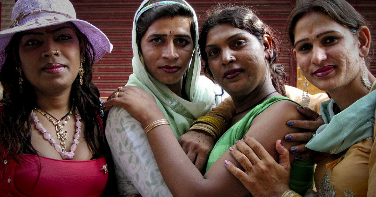 For the First Time, 151 Priests in Varanasi Will Perform Post-Death Rituals for Transgenders