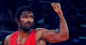 From Injuries to Slumps in His Career, Here's How Olympian Yogeshwar Dutt's Made His Way to the Top