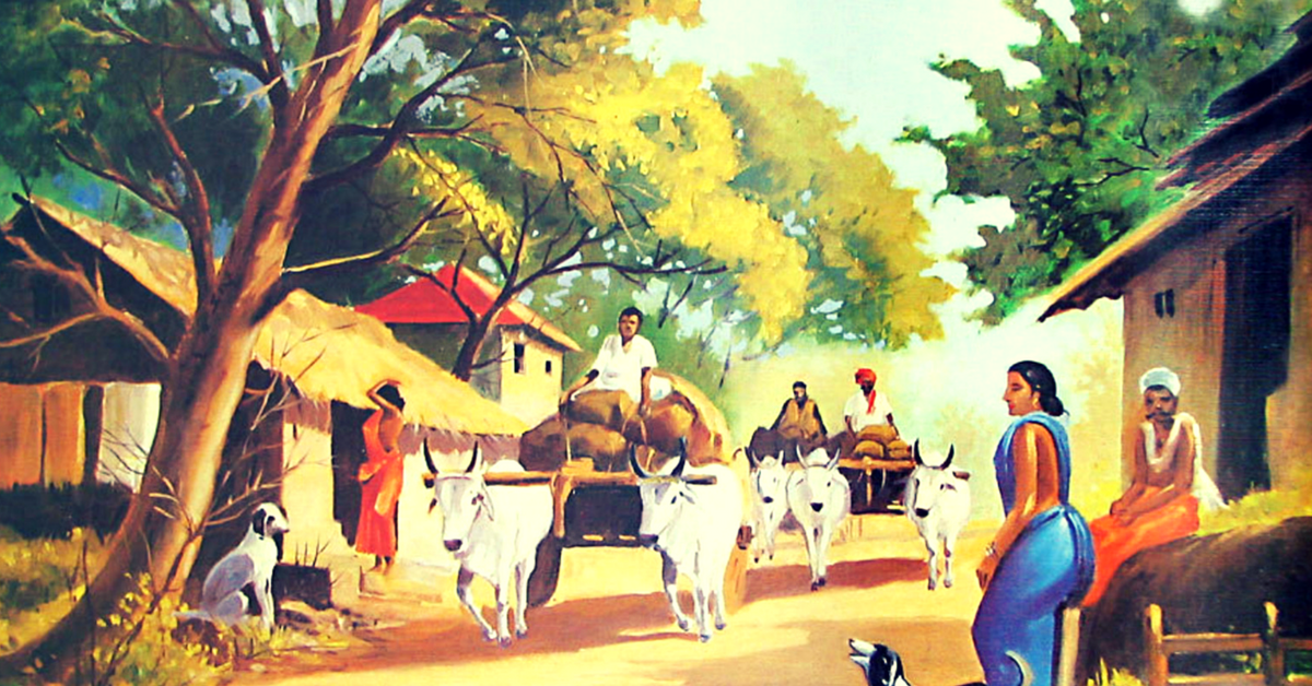 VIDEO: Village Folklore From Across India To Be Digitized by ICHR