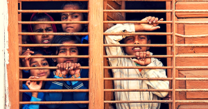 VIDEO: Government Launches E-box to Allow Children to File Sexual Abuse Grievances