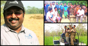 Nominated for IUCN's Heritage Heroes Awards, Bibhuti Lahkar Has Protected Manas NP for 20 Years