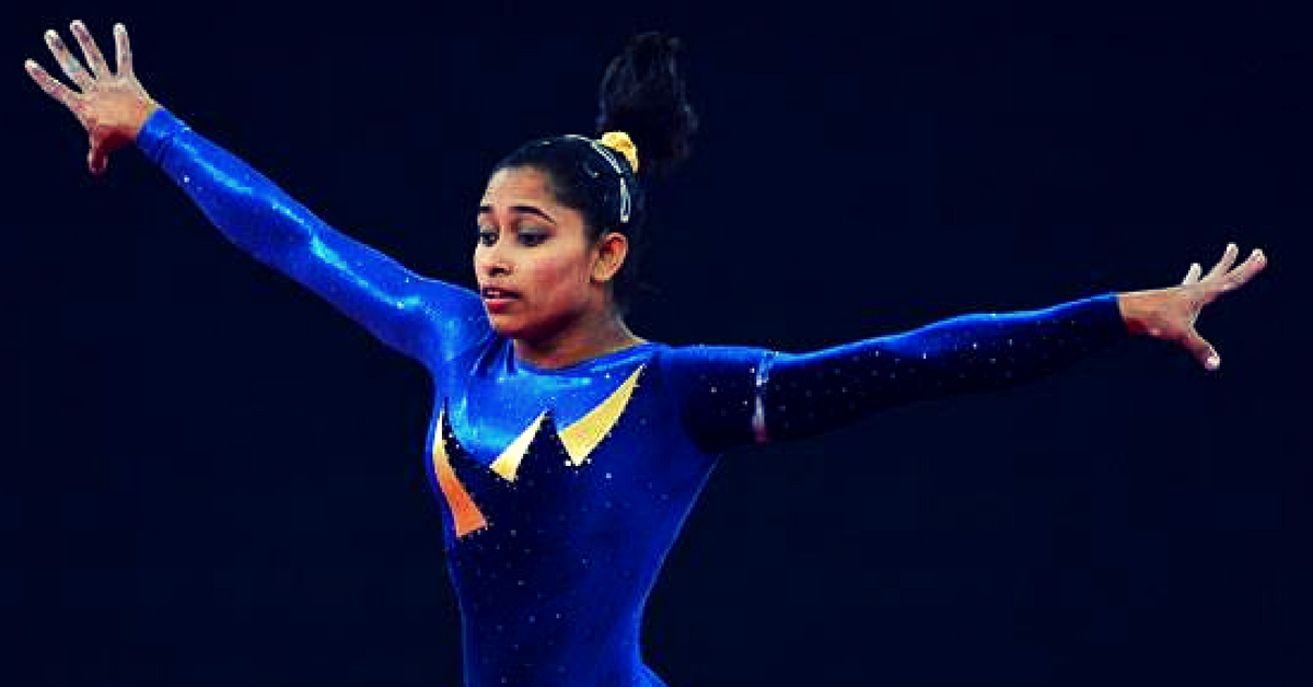 VIDEO: 4 of Dipa Karmakar’s Gymnastic Events That We Are Looking Forward to