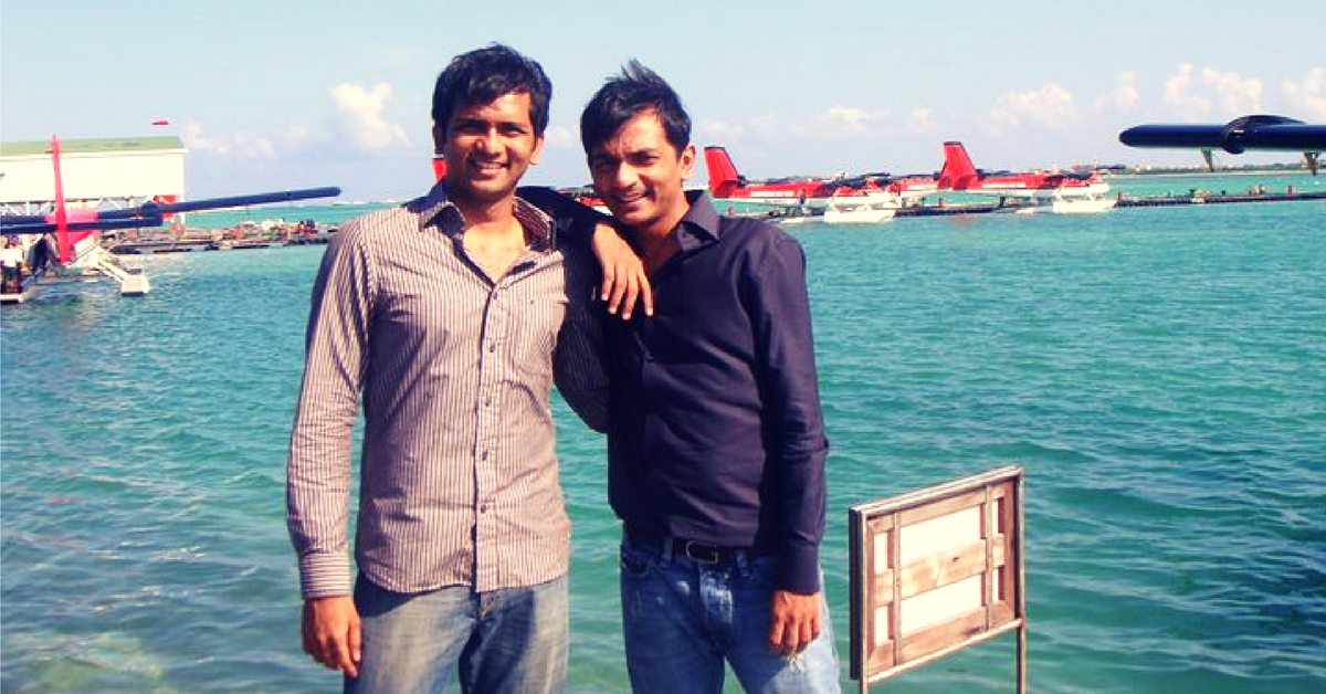 VIDEO: Mumbai Brothers Join Billionaires’ Club With Sale of their Ad Tech Venture