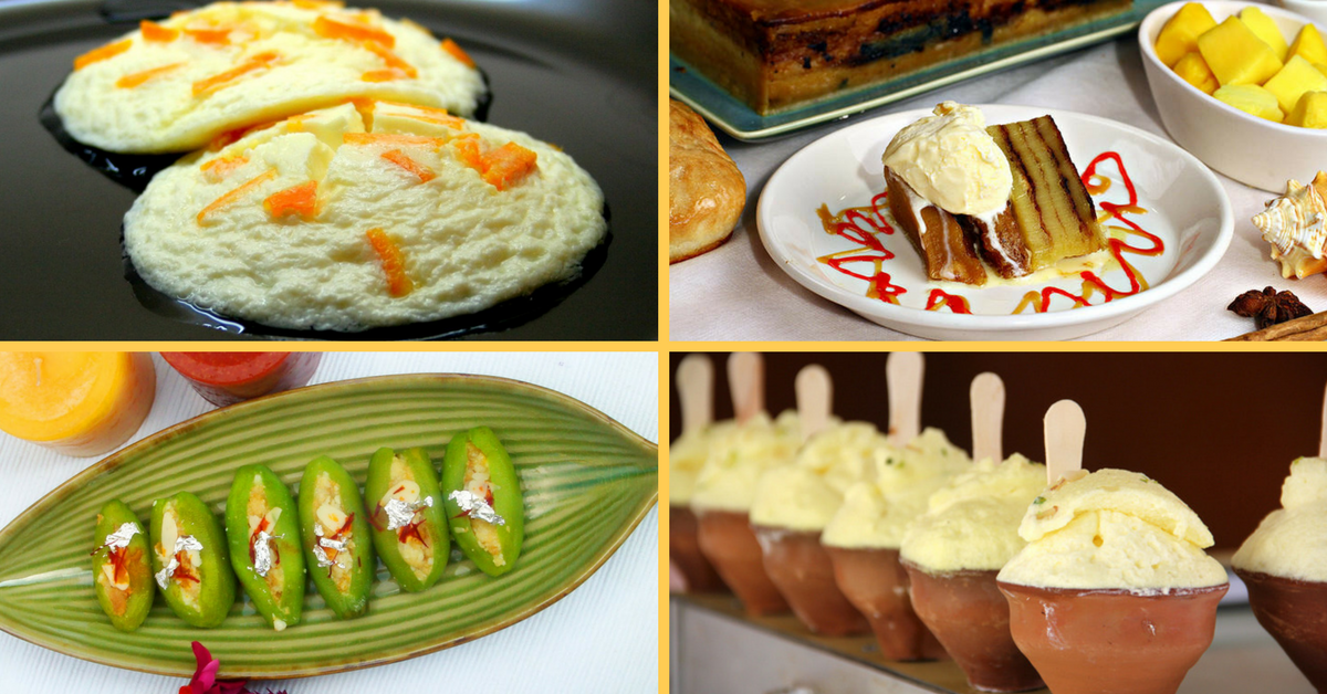 Food Secrets: 20 Delectable Indian Sweets You Probably Haven’t Heard Of, But Must Try Right Away!